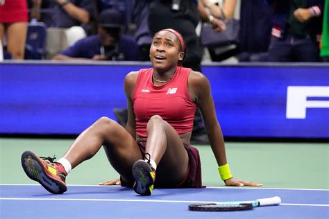 French Open 2022 Results: Coco Gauff, Carlos .